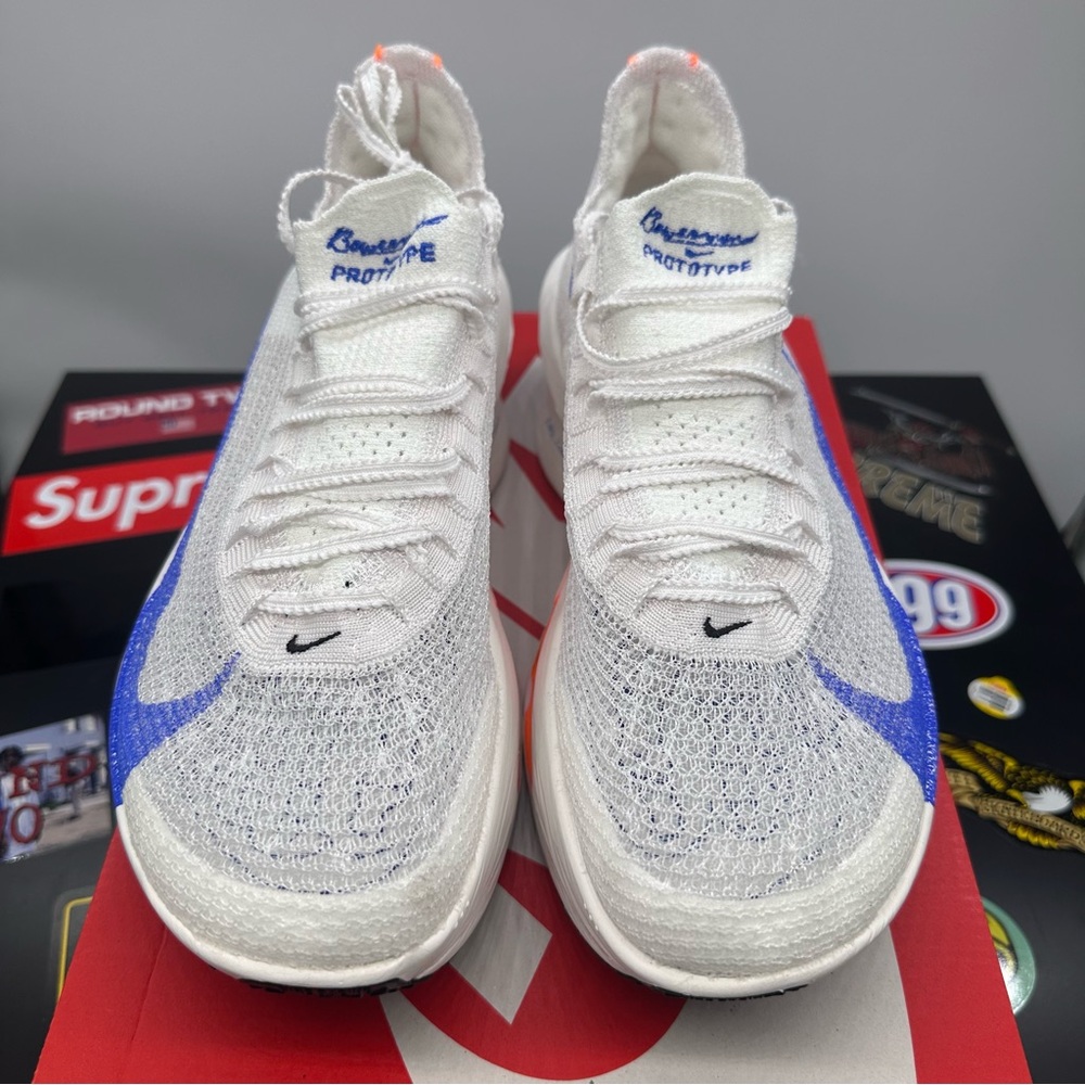 ❌SOLD❌ Air Zoom Alphafly Next% 3 ‘Blueprint Pack’ - Picture 3 of 11